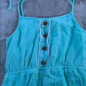 Paper Doll mid-thigh summer dress 👗